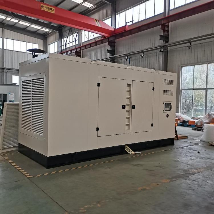 萝北发电机出租